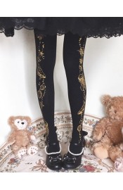 Ruby Rabbit Ocean Box Whale Tights